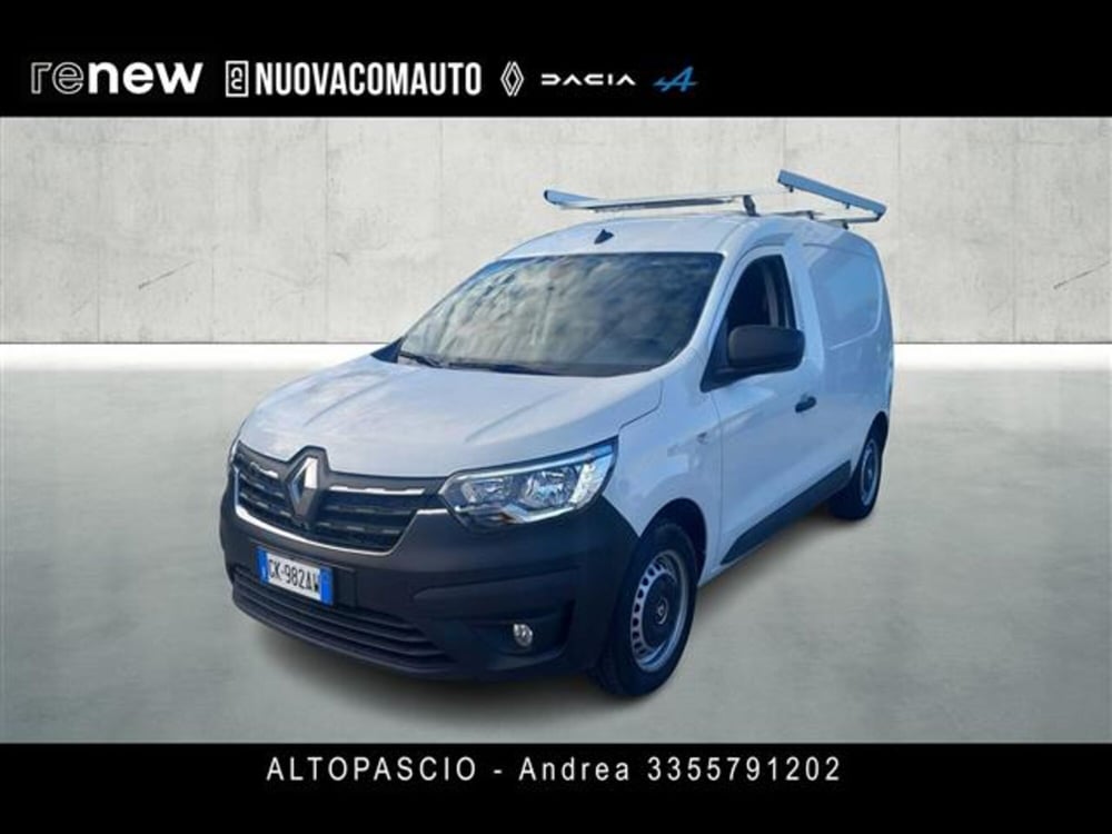 Renault Express usata a Firenze