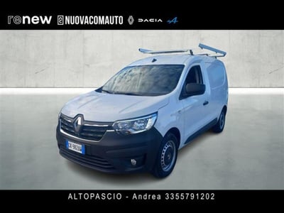 Renault Express 1.4 Blue dCi 75 Van del 2022 usata a Sesto Fiorentino