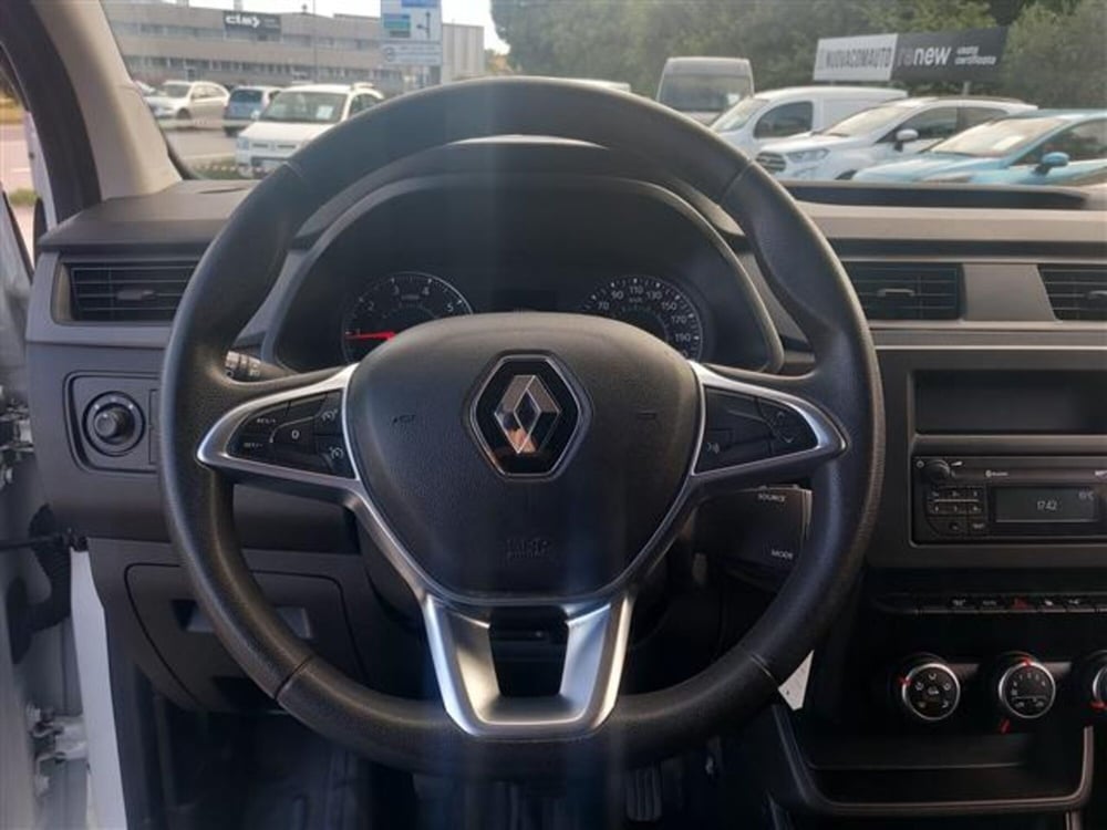 Renault Express usata a Firenze (10)