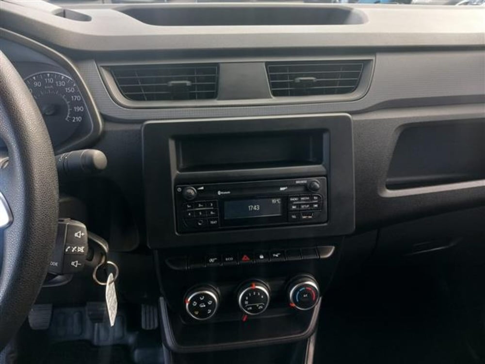 Renault Express usata a Firenze (11)