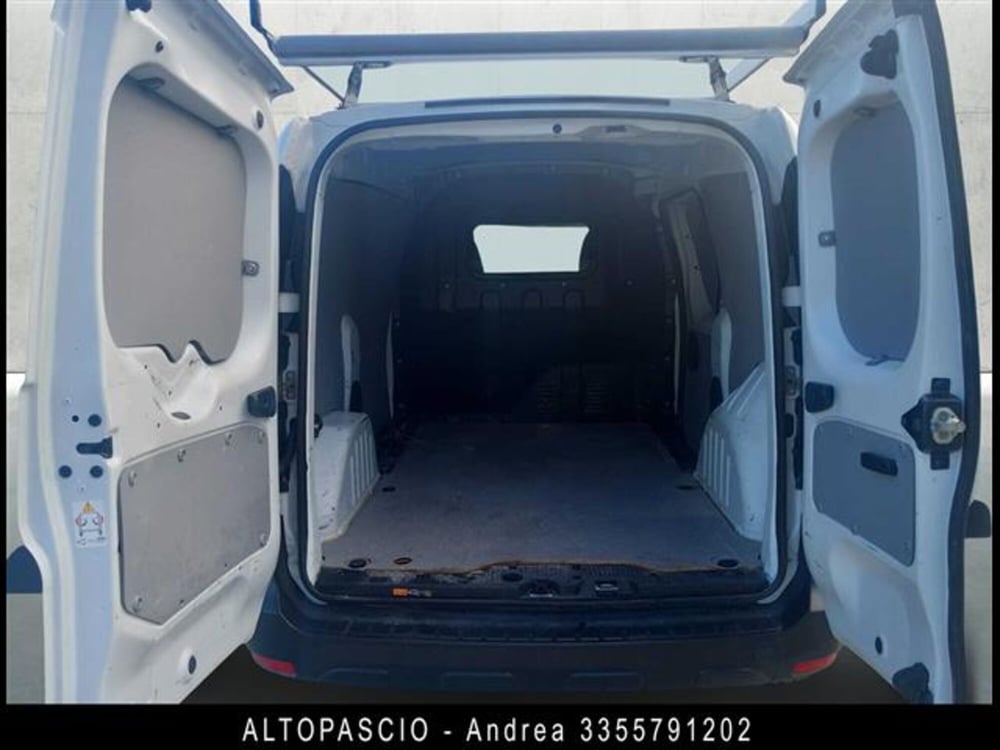 Renault Express usata a Firenze (4)