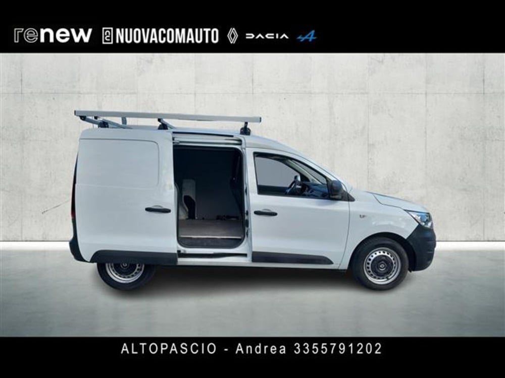 Renault Express usata a Firenze (6)