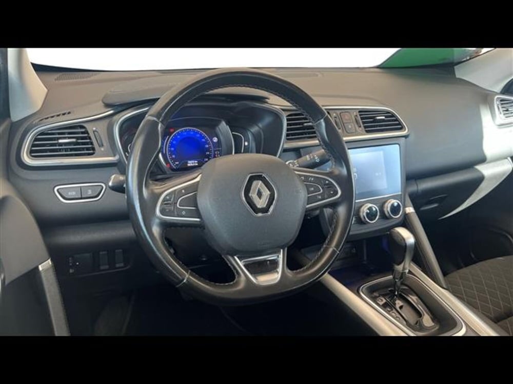 Renault Kadjar usata a Catania (12)