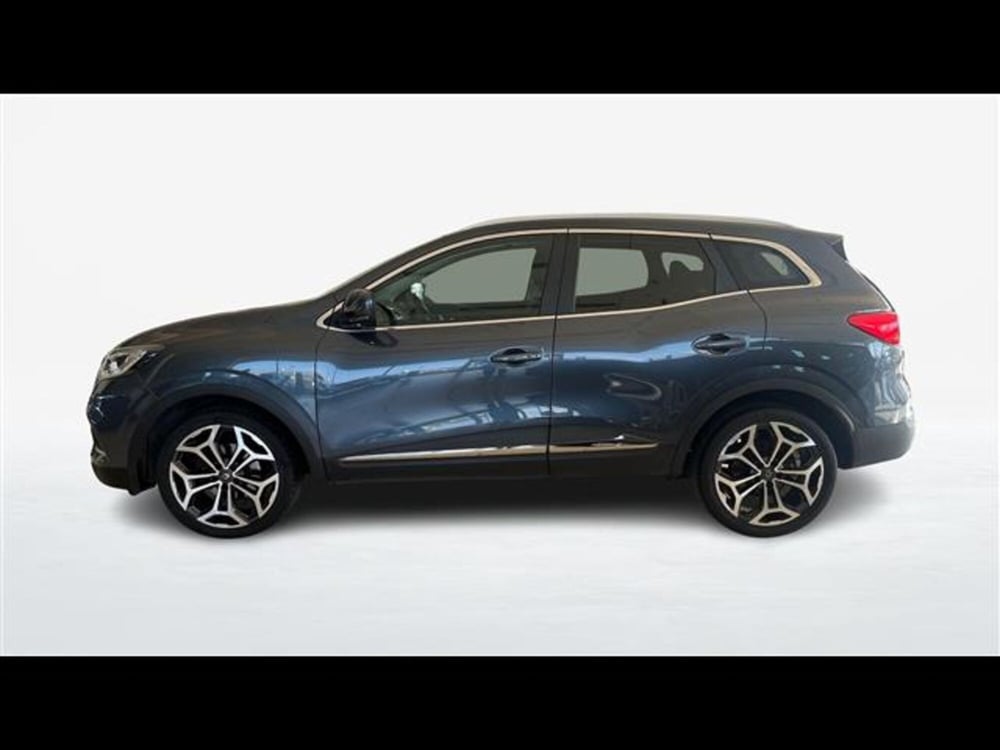 Renault Kadjar usata a Catania (2)