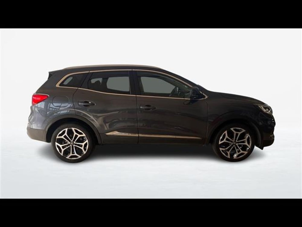 Renault Kadjar usata a Catania (3)