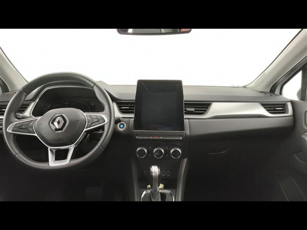 Renault Captur usata a Milano (10)