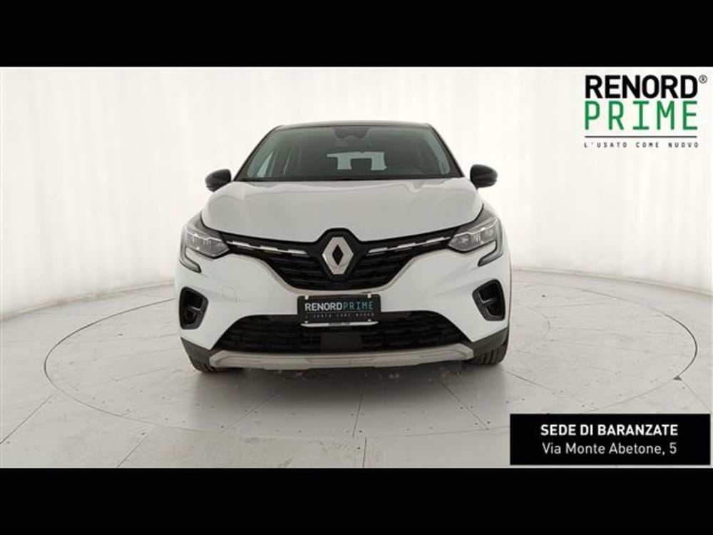 Renault Captur usata a Milano (3)
