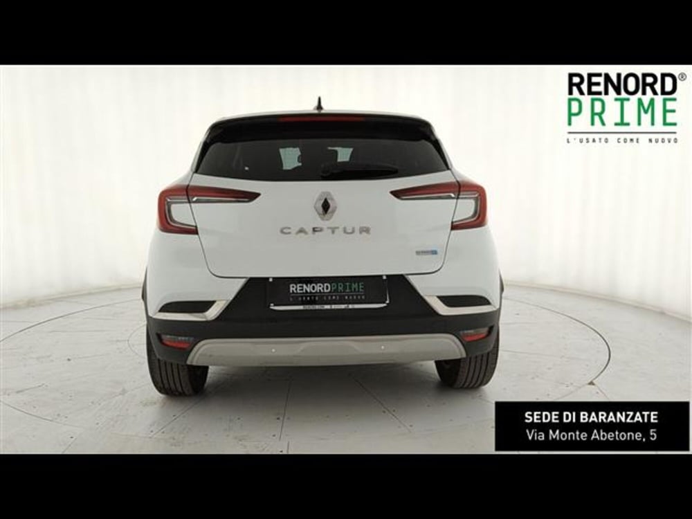 Renault Captur usata a Milano (4)