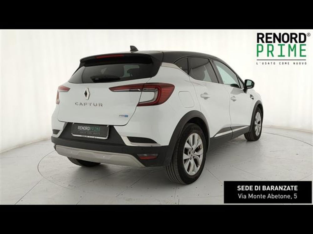 Renault Captur usata a Milano (5)
