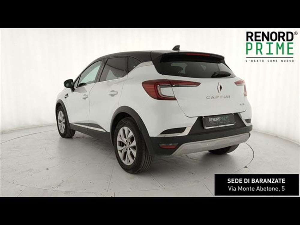Renault Captur usata a Milano (7)