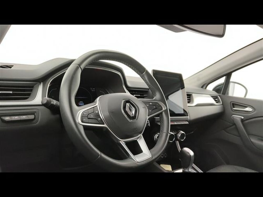 Renault Captur usata a Milano (8)