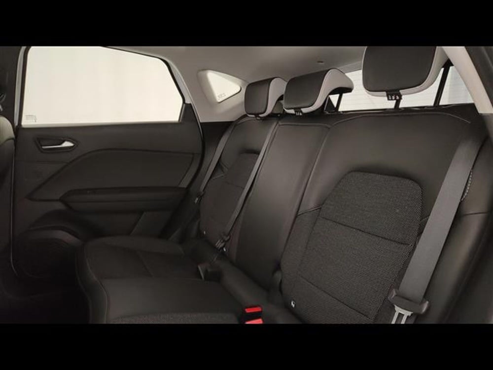 Renault Captur usata a Milano (9)