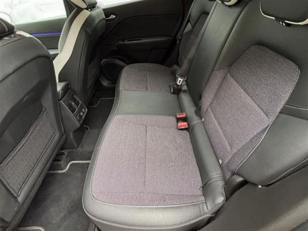 Renault Captur usata a Livorno (14)