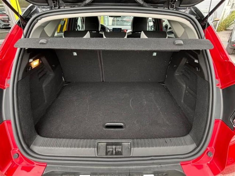 Renault Captur usata a Livorno (15)