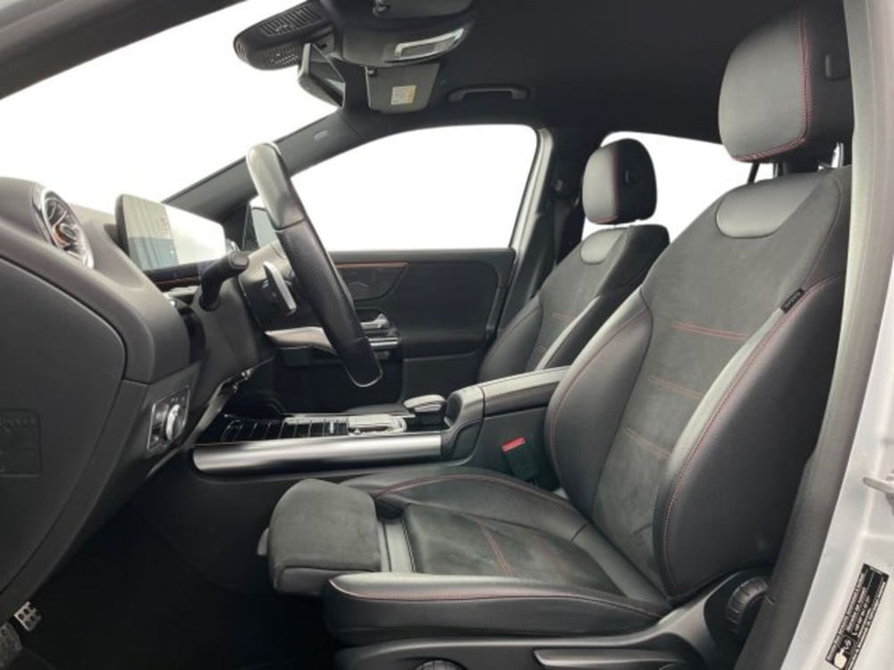 Mercedes-Benz GLA SUV usata a Verona (10)
