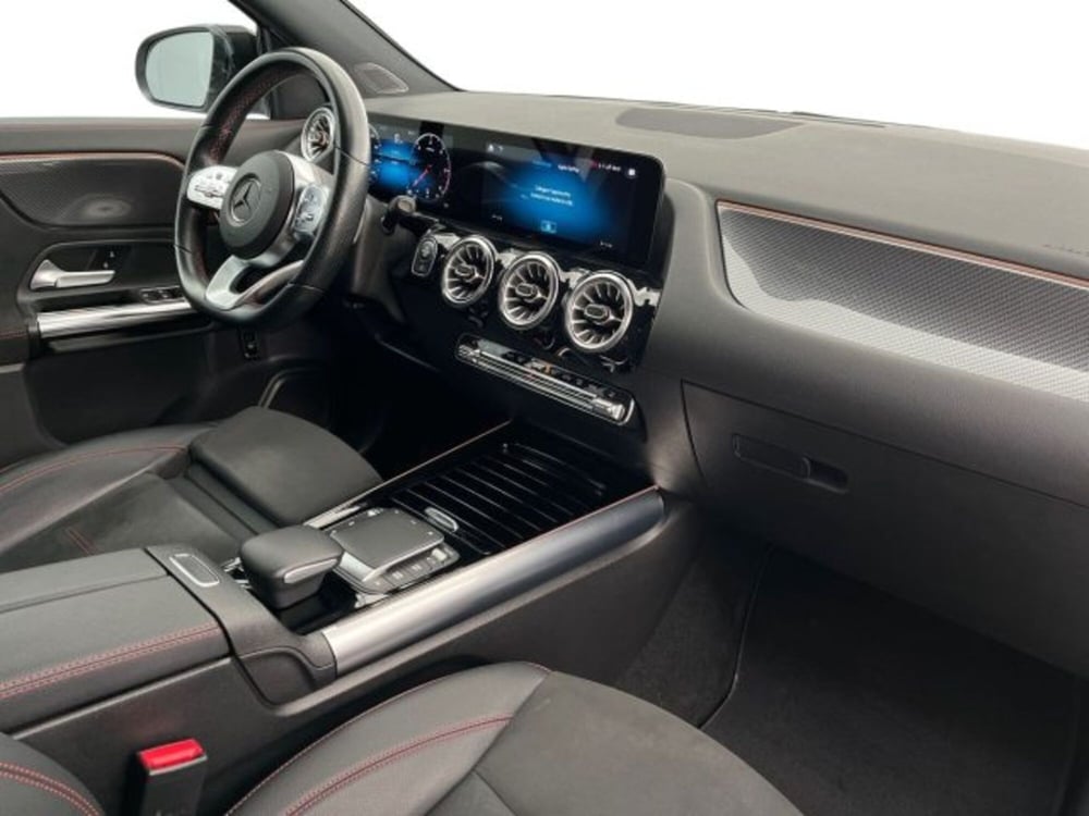 Mercedes-Benz GLA SUV usata a Verona (15)