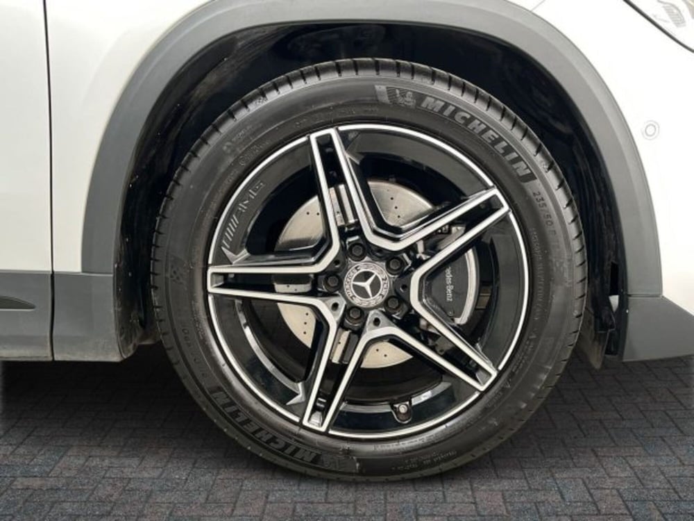 Mercedes-Benz GLA SUV usata a Verona (7)