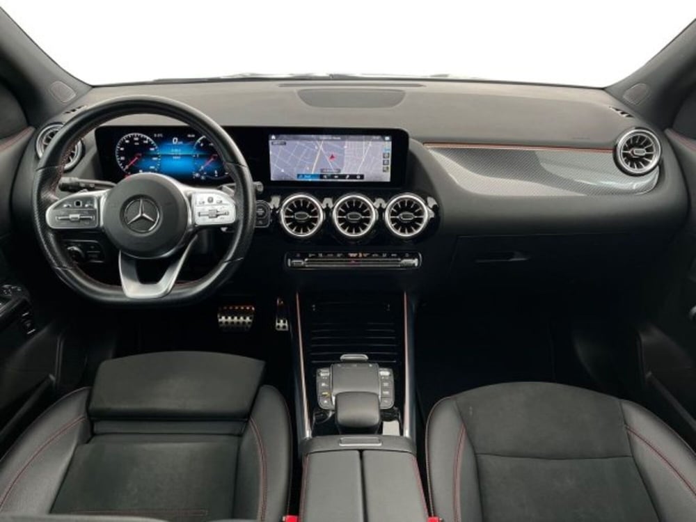 Mercedes-Benz GLA SUV usata a Verona (9)