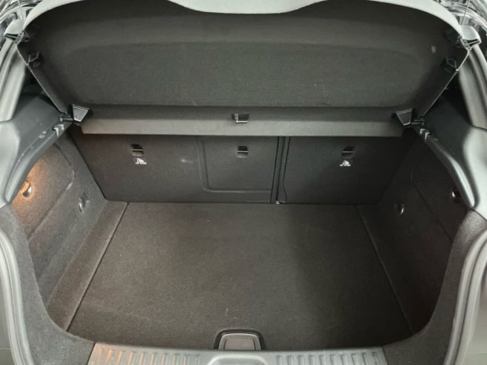 Mercedes-Benz Classe A usata a Verona (13)