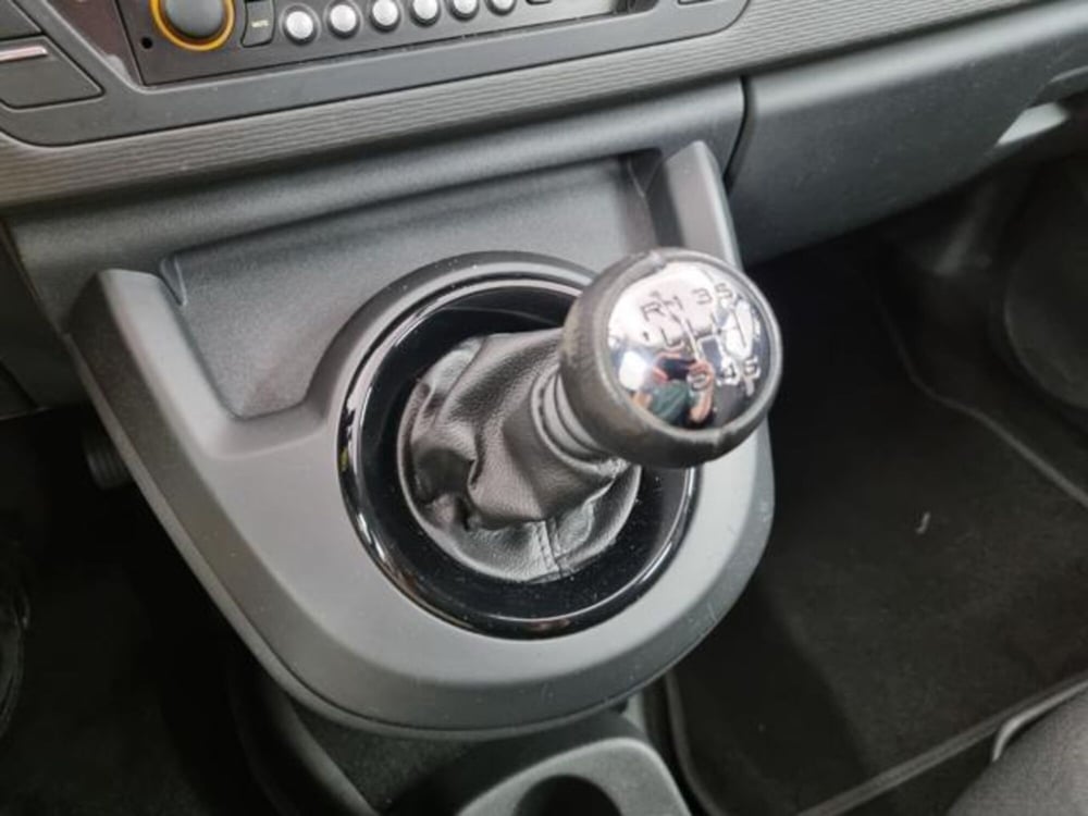 Citroen C4 Picasso usata a Como (14)