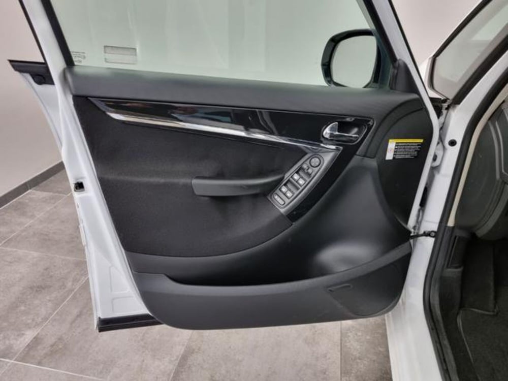 Citroen C4 Picasso usata a Como (17)