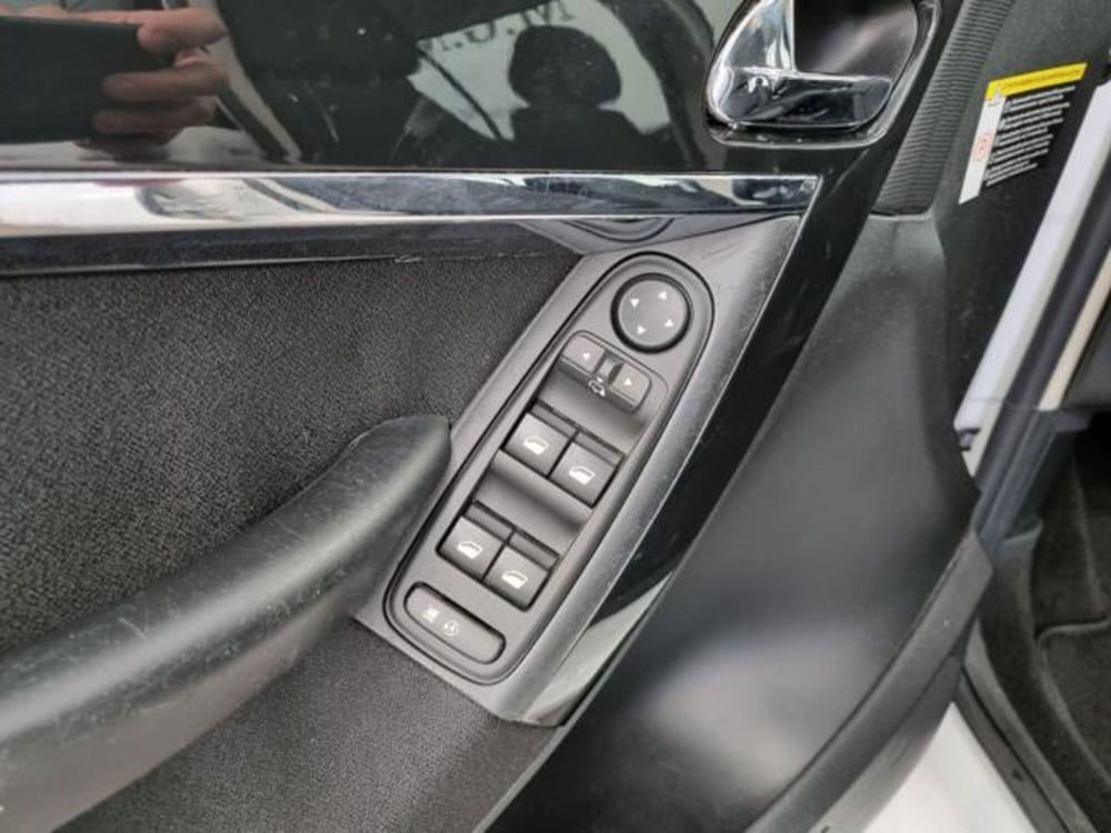 Citroen C4 Picasso usata a Como (18)