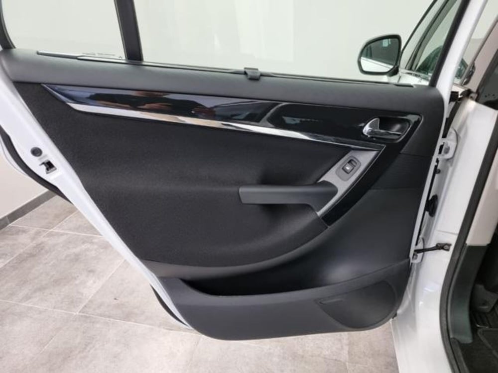 Citroen C4 Picasso usata a Como (19)