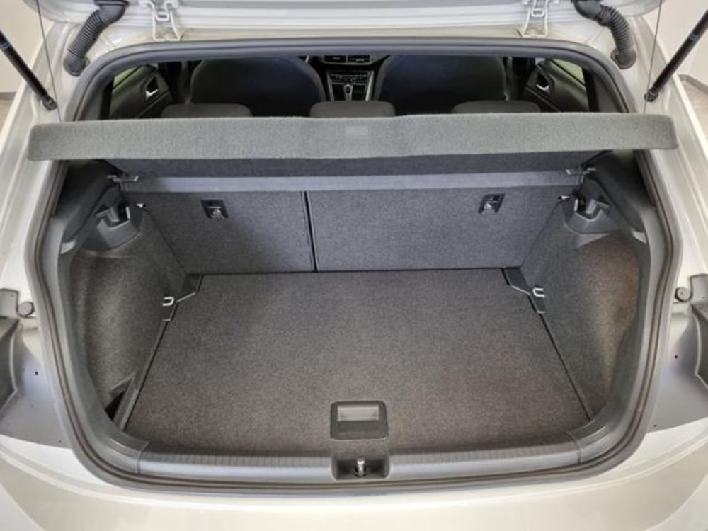 Volkswagen Polo usata a Como (10)