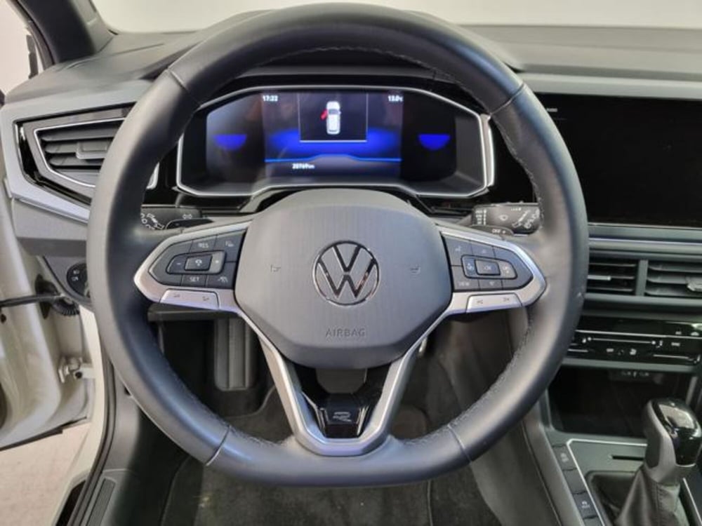 Volkswagen Polo usata a Como (12)