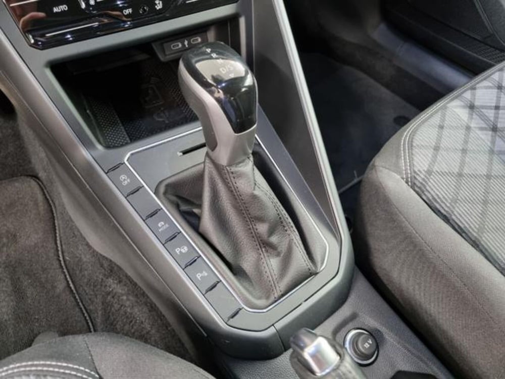 Volkswagen Polo usata a Como (13)