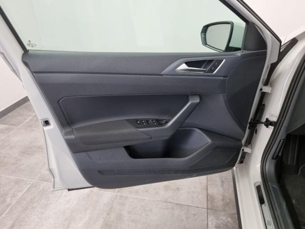 Volkswagen Polo usata a Como (16)