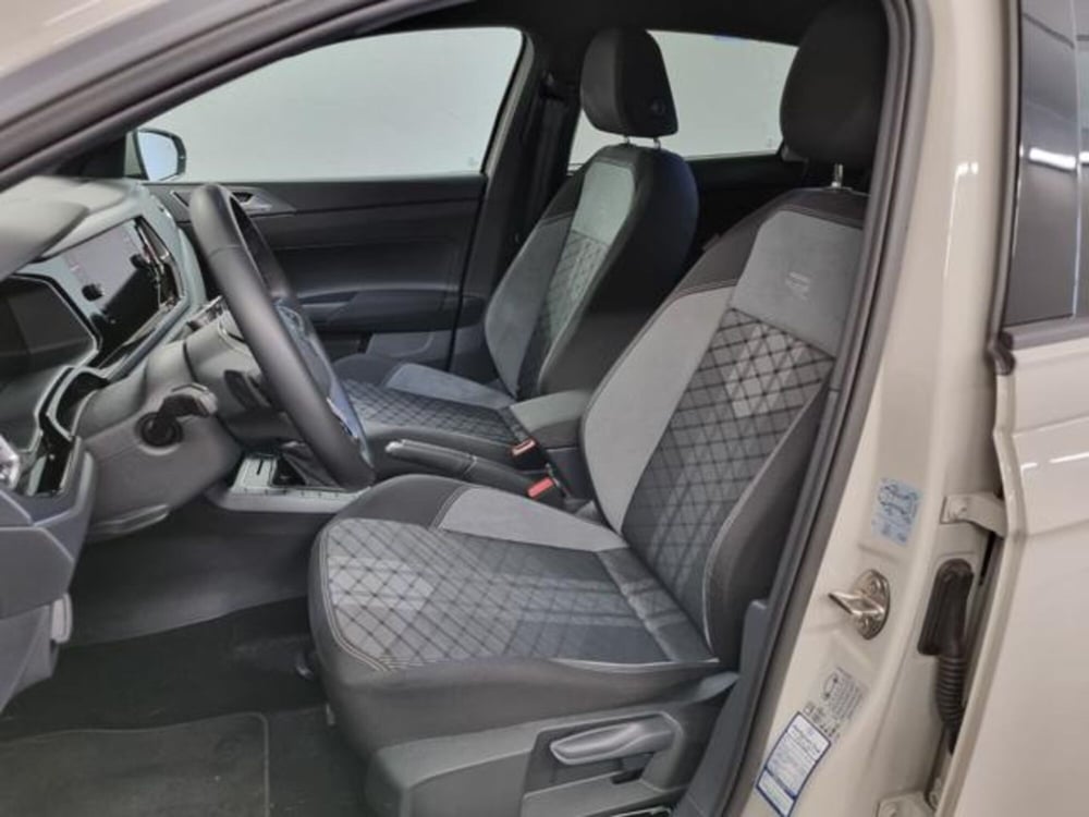 Volkswagen Polo usata a Como (17)