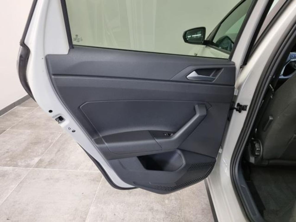 Volkswagen Polo usata a Como (18)
