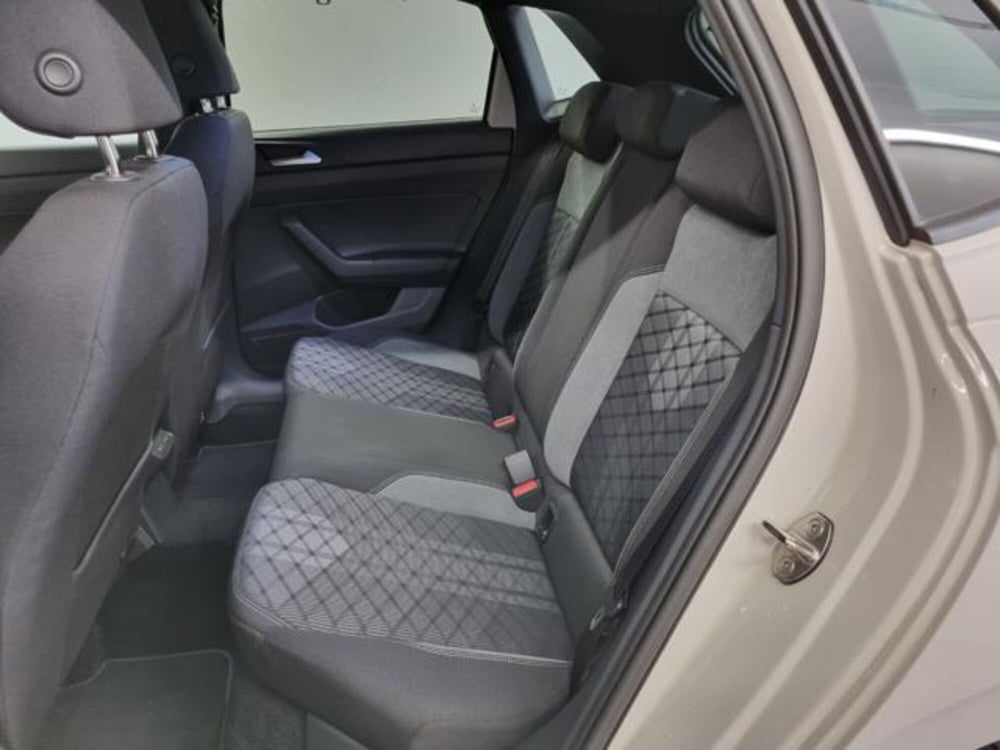Volkswagen Polo usata a Como (19)
