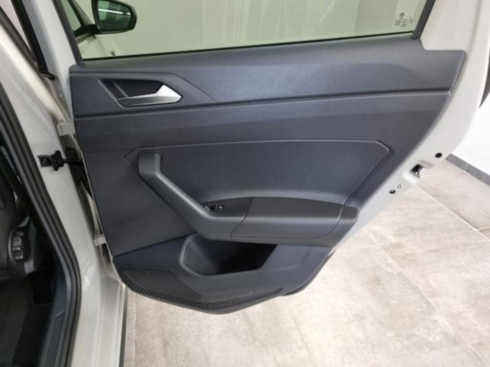 Volkswagen Polo usata a Como (20)