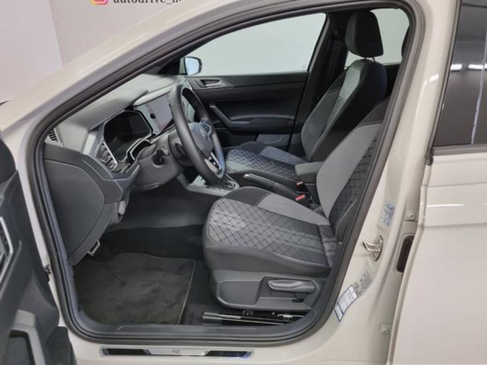 Volkswagen Polo usata a Como (6)