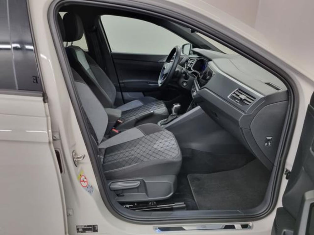 Volkswagen Polo usata a Como (7)