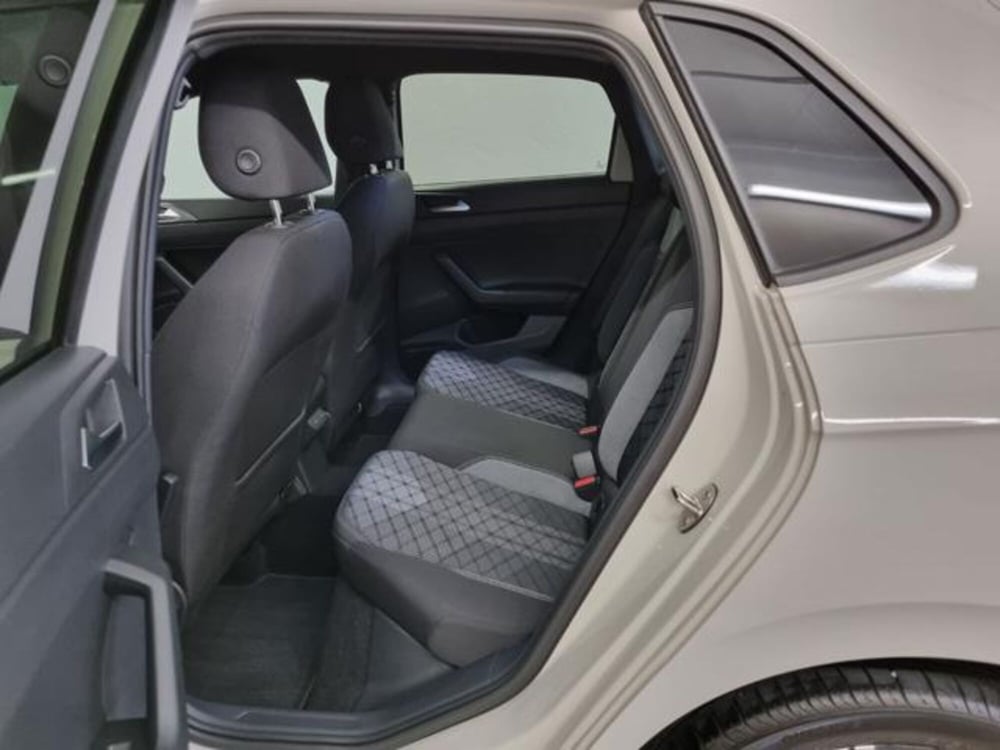 Volkswagen Polo usata a Como (8)
