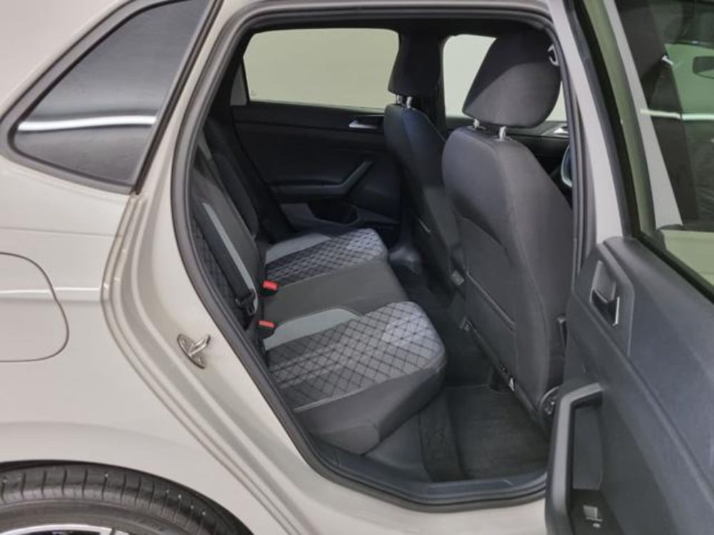 Volkswagen Polo usata a Como (9)
