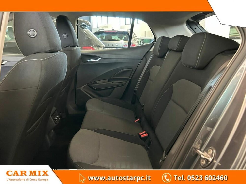 Skoda Fabia usata a Piacenza (9)