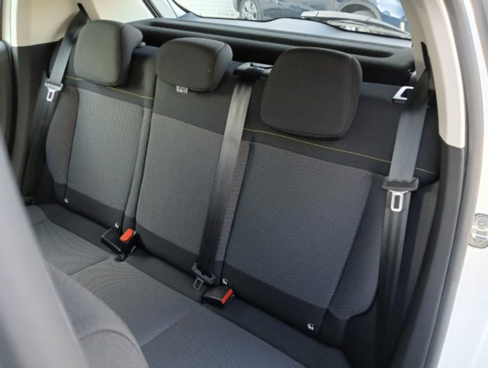 Citroen C3 usata a Brescia (10)