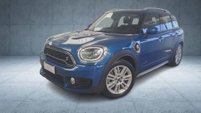 MINI Mini Countryman 1.5 Cooper Countryman ALL4 Automatica del 2019 usata a Verona