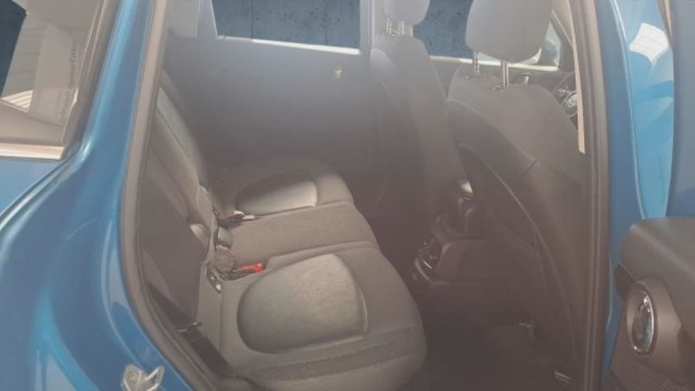MINI Mini Countryman usata a Verona (11)