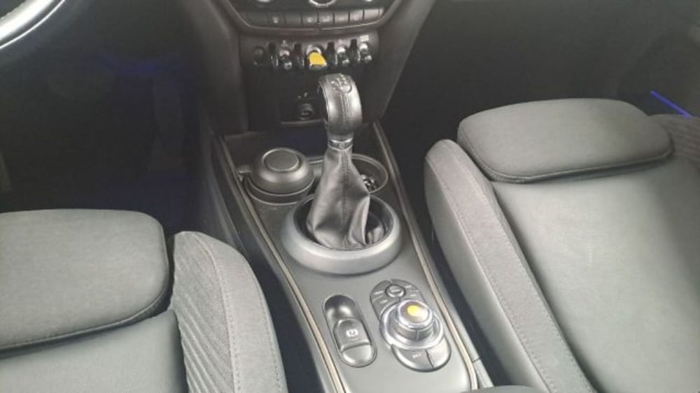 MINI Mini Countryman usata a Verona (12)