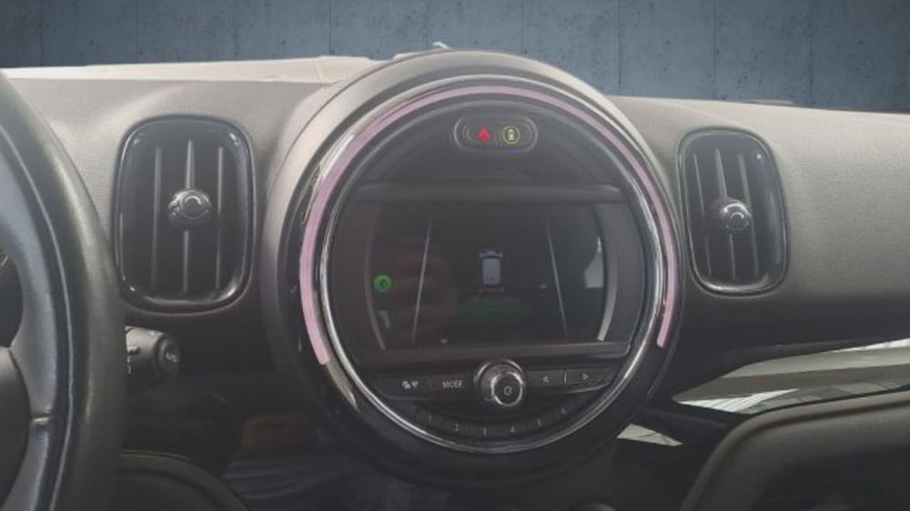MINI Mini Countryman usata a Verona (13)