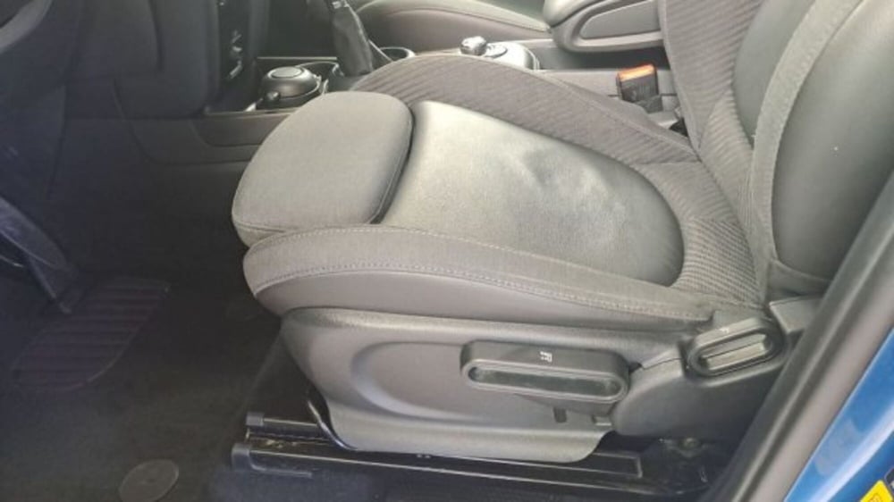 MINI Mini Countryman usata a Verona (7)
