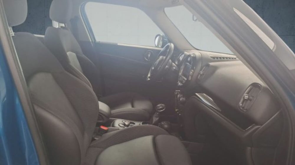 MINI Mini Countryman usata a Verona (8)