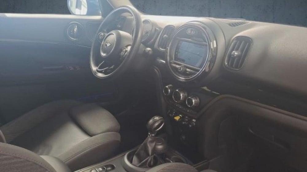 MINI Mini Countryman usata a Verona (9)