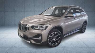 BMW X1 sDrive18d xLine Plus del 2022 usata a Verona