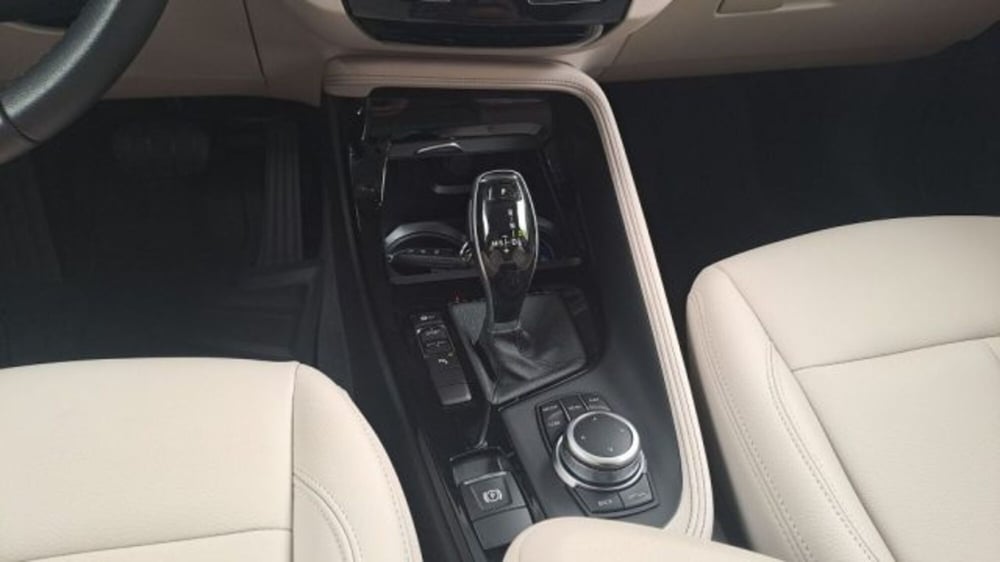 BMW X1 usata a Verona (13)